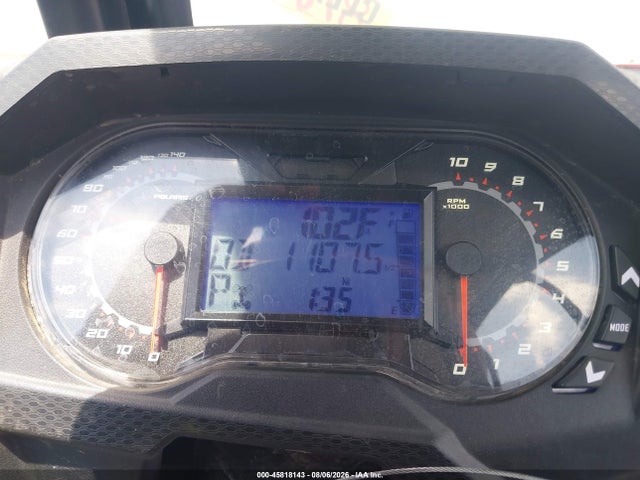 Polaris Rzr Xp 4 Turbo 2021 3NSN4E928MF581068 Image 7