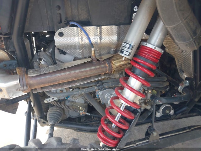 Polaris Rzr Xp 4 Turbo 2021 3NSN4E928MF581068 Image 8