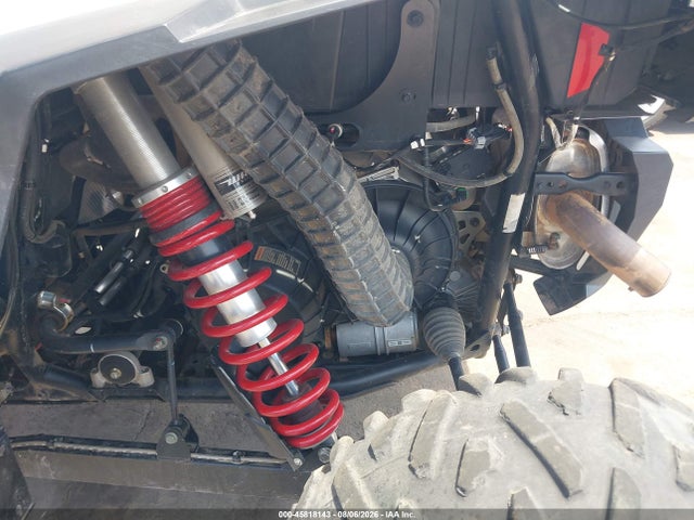 Polaris Rzr Xp 4 Turbo 2021 3NSN4E928MF581068 Image 9
