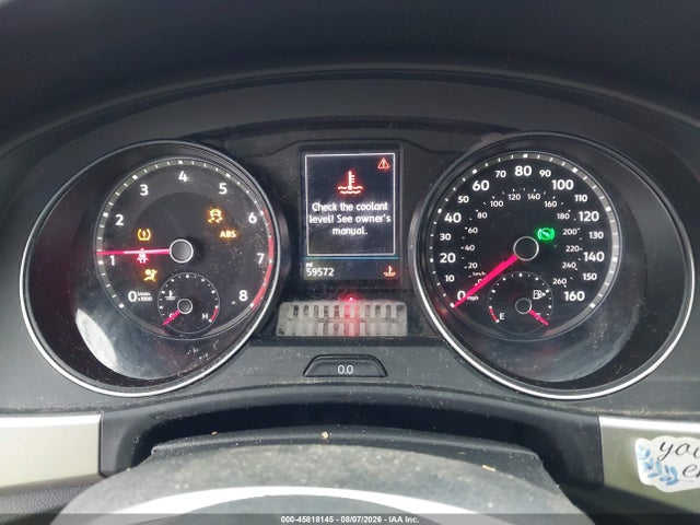2021 Volkswagen Atlas 3.6l V6 Se W/technology მანქანა იყიდება აუქციონზე, vin: 1V2HR2CAXMC591854, აუქციონის ნომერი: 45818145