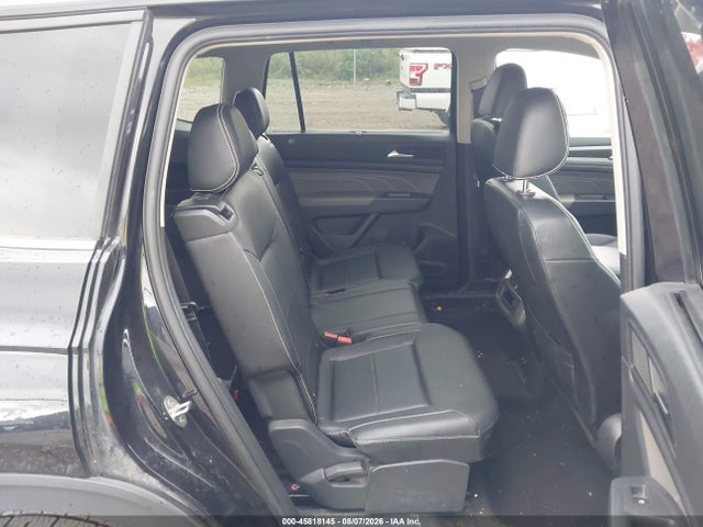 2021 Volkswagen Atlas 3.6l V6 Se W/technology მანქანა იყიდება აუქციონზე, vin: 1V2HR2CAXMC591854, აუქციონის ნომერი: 45818145