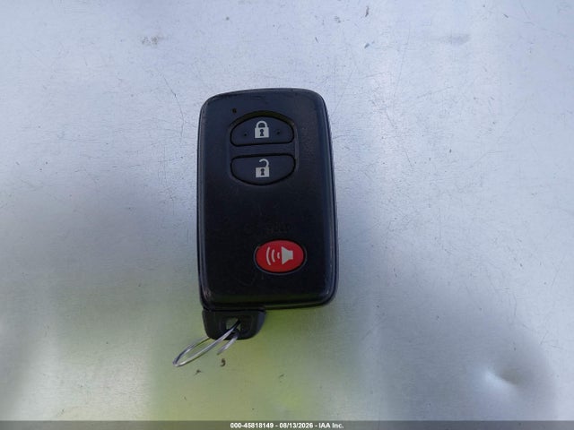 Toyota Prius Three 2015 JTDKN3DU7F1875703 Image 11