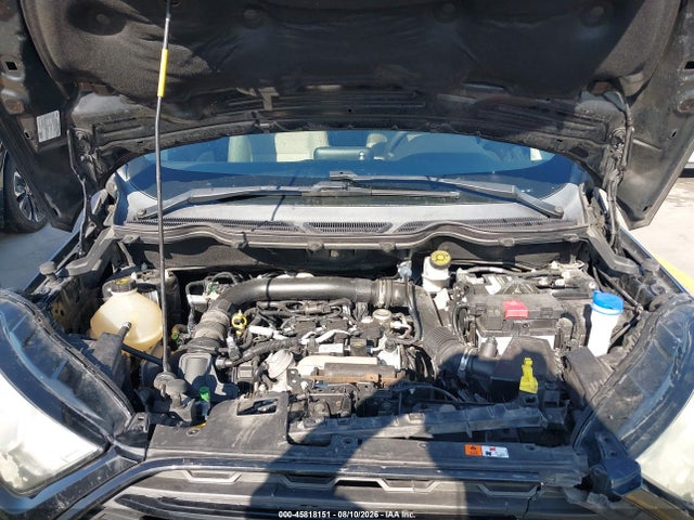 Ford ECOSPORT S 2018 MAJ3P1RE4JC198309 Image 10
