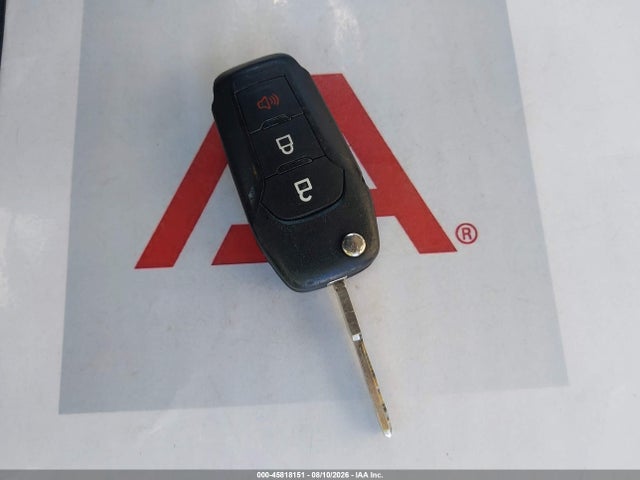 Ford ECOSPORT S 2018 MAJ3P1RE4JC198309 Image 11