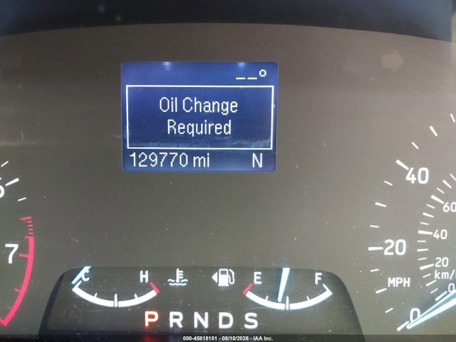 Ford ECOSPORT S 2018 MAJ3P1RE4JC198309 Image 15