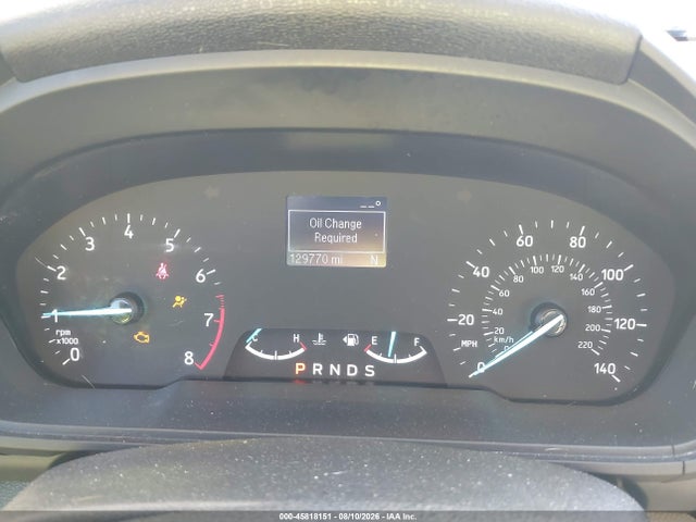 Ford ECOSPORT S 2018 MAJ3P1RE4JC198309 Image 7