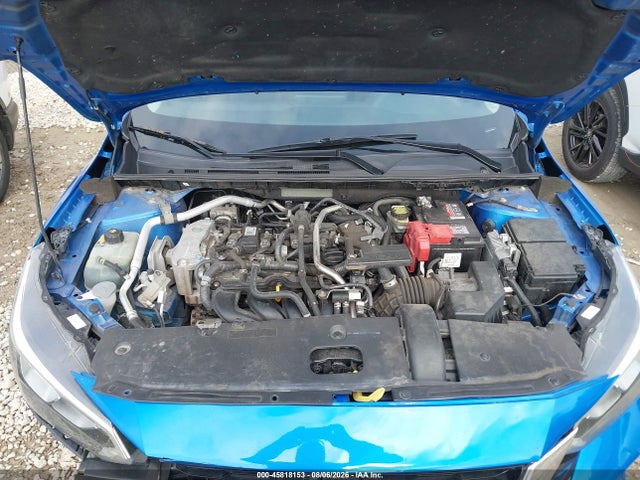 Продажа на аукционе авто 2020 Nissan Sentra Sv Xtronic Cvt, vin: 3N1AB8CV9LY233912, номер лота: 45818153