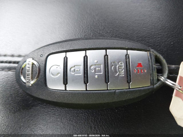 Продажа на аукционе авто 2020 Nissan Sentra Sv Xtronic Cvt, vin: 3N1AB8CV9LY233912, номер лота: 45818153
