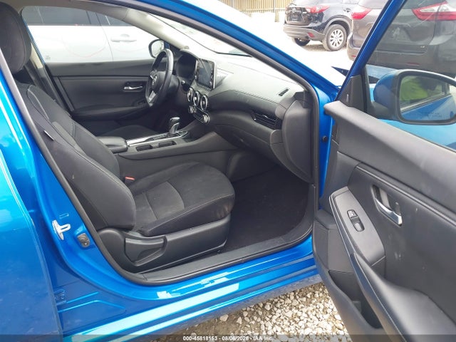 Продажа на аукционе авто 2020 Nissan Sentra Sv Xtronic Cvt, vin: 3N1AB8CV9LY233912, номер лота: 45818153