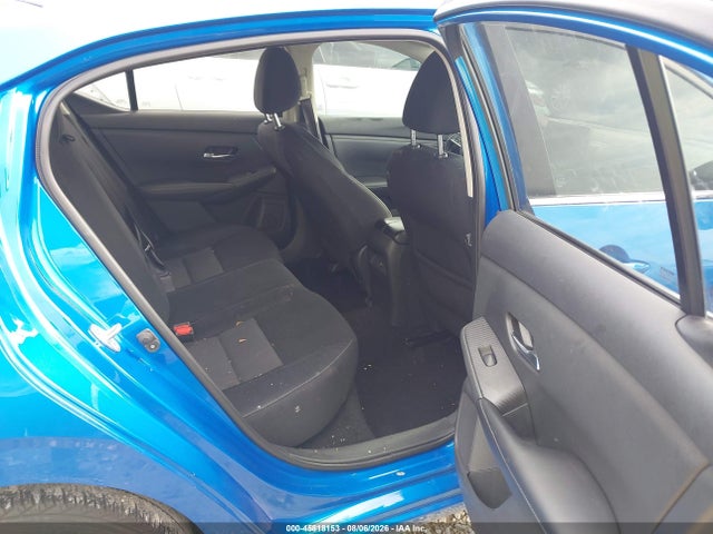 Продажа на аукционе авто 2020 Nissan Sentra Sv Xtronic Cvt, vin: 3N1AB8CV9LY233912, номер лота: 45818153
