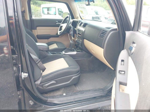 Продаж на аукціоні авто 2009 Hummer H3 Suv, vin: 5GTEN13E098115211, номер лоту: 45818155