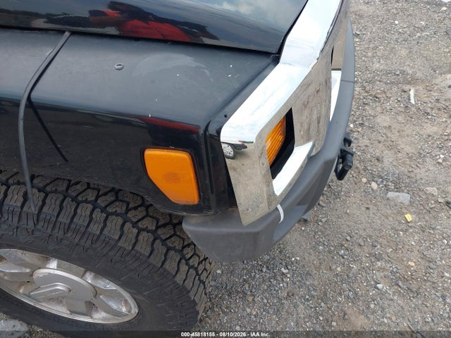 Продаж на аукціоні авто 2009 Hummer H3 Suv, vin: 5GTEN13E098115211, номер лоту: 45818155