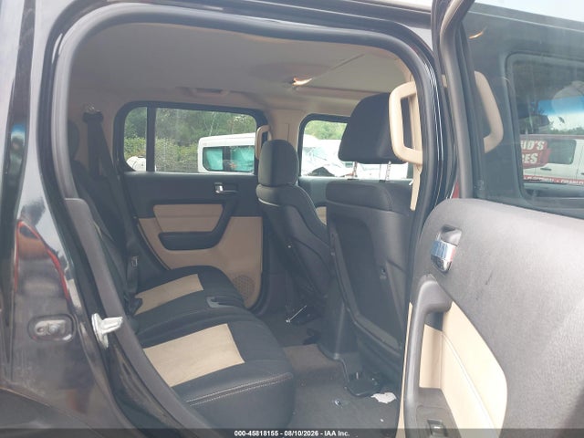 Продаж на аукціоні авто 2009 Hummer H3 Suv, vin: 5GTEN13E098115211, номер лоту: 45818155