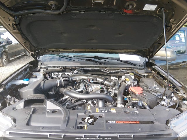 Продаж на аукціоні авто 2026 Ford Ranger Raptor, vin: 1FTER4LR4TLE15578, номер лоту: 45818156