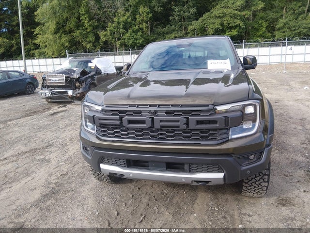 Продаж на аукціоні авто 2026 Ford Ranger Raptor, vin: 1FTER4LR4TLE15578, номер лоту: 45818156