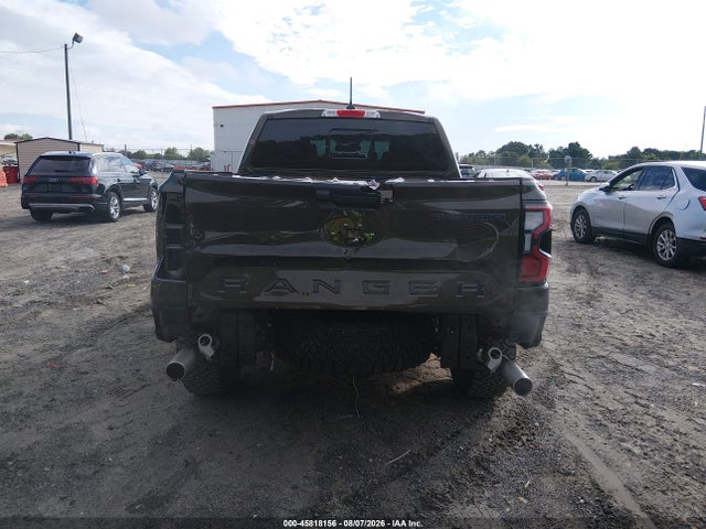 Продаж на аукціоні авто 2026 Ford Ranger Raptor, vin: 1FTER4LR4TLE15578, номер лоту: 45818156
