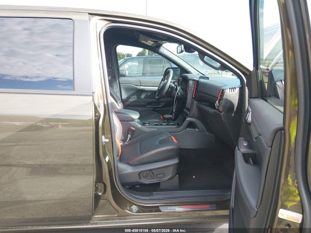 Продаж на аукціоні авто 2026 Ford Ranger Raptor, vin: 1FTER4LR4TLE15578, номер лоту: 45818156