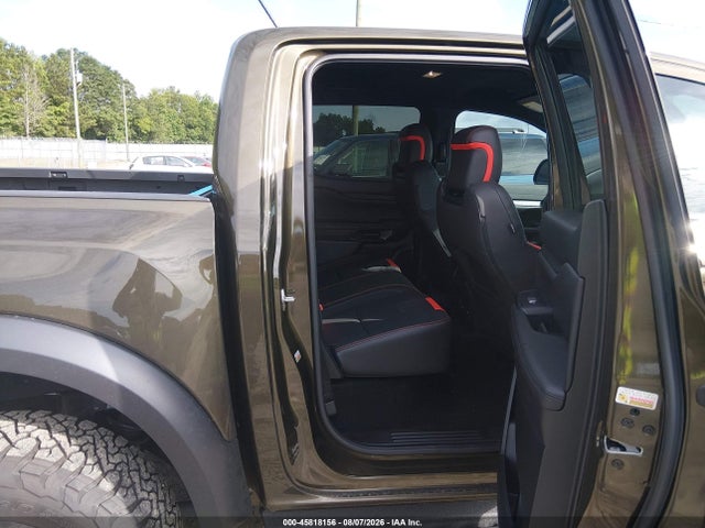 Продаж на аукціоні авто 2026 Ford Ranger Raptor, vin: 1FTER4LR4TLE15578, номер лоту: 45818156