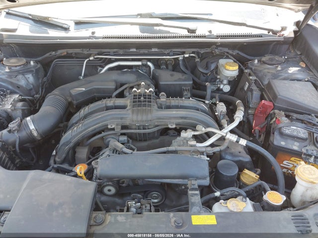 Subaru Crosstrek 2.0i Premium 2018 JF2GTABC3JH333493 Image 10