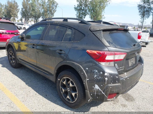 Subaru Crosstrek 2.0i Premium 2018 JF2GTABC3JH333493 Image 3
