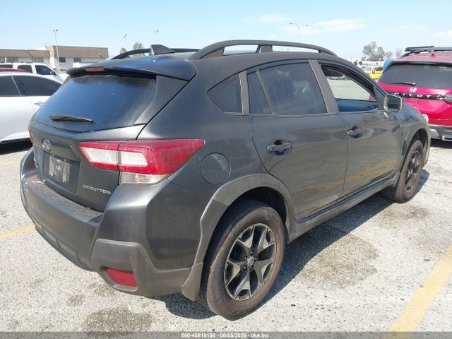 Subaru Crosstrek 2.0i Premium 2018 JF2GTABC3JH333493 Image 4
