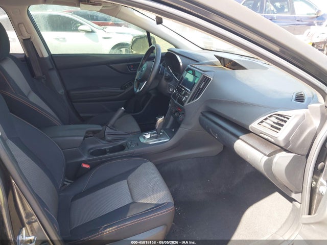 Subaru Crosstrek 2.0i Premium 2018 JF2GTABC3JH333493 Image 5