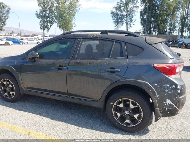 Subaru Crosstrek 2.0i Premium 2018 JF2GTABC3JH333493 Image 6