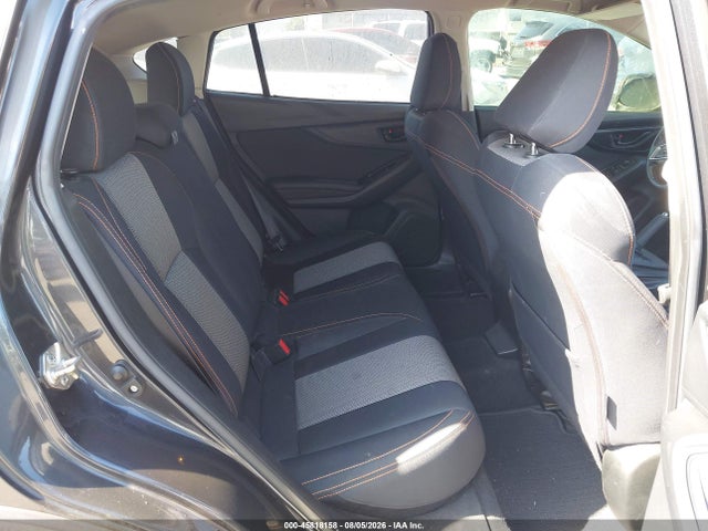 Subaru Crosstrek 2.0i Premium 2018 JF2GTABC3JH333493 Image 8