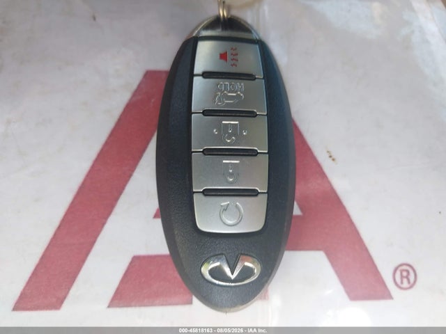 Aukcja sprzedaży 2018 Infiniti Qx60, vin: 5N1DL0MM1JC509516, numer aukcji: 45818163