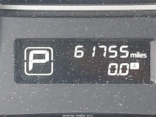 Aukcja sprzedaży 2018 Infiniti Qx60, vin: 5N1DL0MM1JC509516, numer aukcji: 45818163