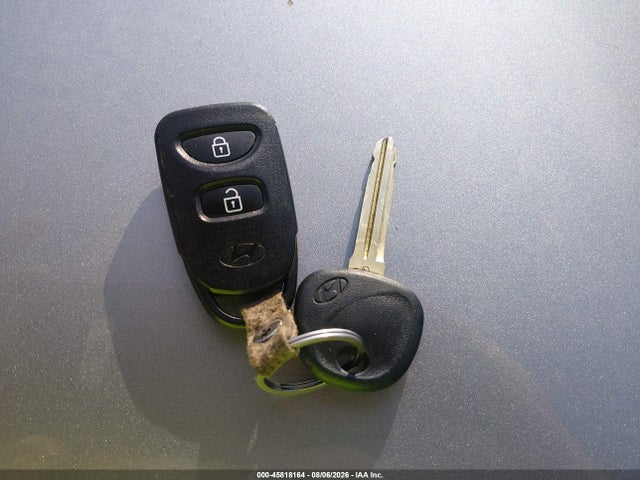 Aukcja sprzedaży 2011 Hyundai Tucson Gls/limited, vin: KM8JU3ACXBU143984, numer aukcji: 45818164