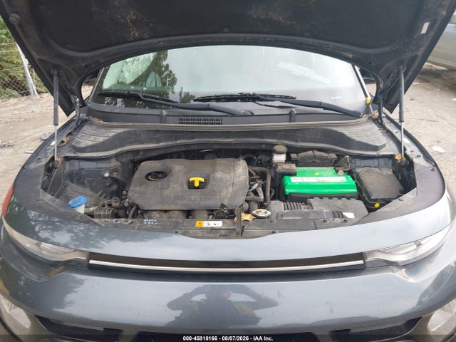 45818166 :رقم المزاد ، KNDJ63AU9L7021740 vin ، 2020 Kia Soul Gt-line مزاد بيع
