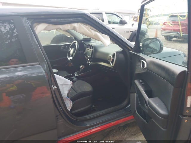 45818166 :رقم المزاد ، KNDJ63AU9L7021740 vin ، 2020 Kia Soul Gt-line مزاد بيع