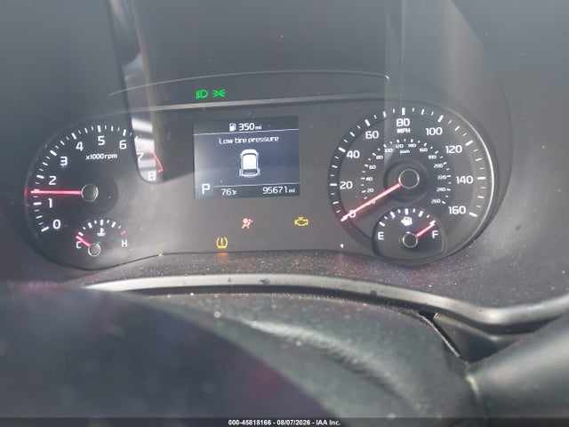 45818166 :رقم المزاد ، KNDJ63AU9L7021740 vin ، 2020 Kia Soul Gt-line مزاد بيع