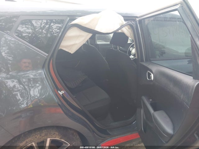 45818166 :رقم المزاد ، KNDJ63AU9L7021740 vin ، 2020 Kia Soul Gt-line مزاد بيع