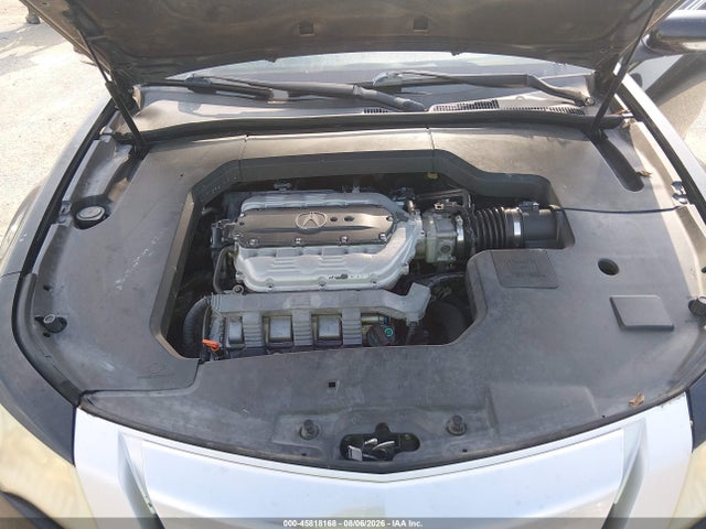 Продажа на аукционе авто 2011 Acura Tl 3.7, vin: 19UUA9F59BA001894, номер лота: 45818168