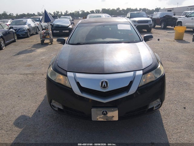 Продажа на аукционе авто 2011 Acura Tl 3.7, vin: 19UUA9F59BA001894, номер лота: 45818168