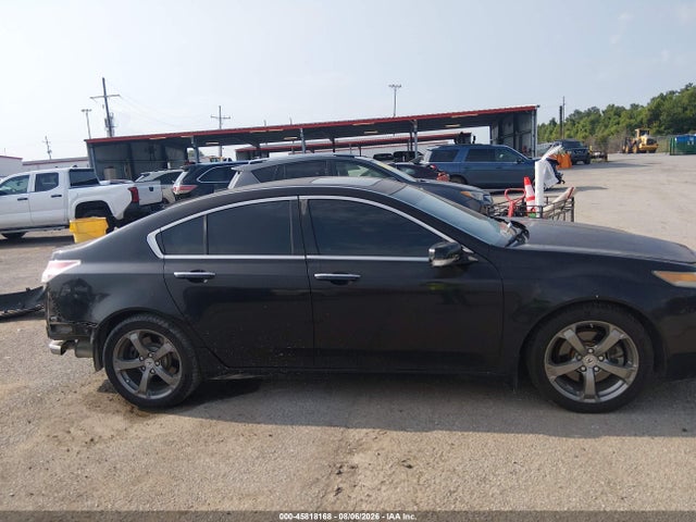 Продажа на аукционе авто 2011 Acura Tl 3.7, vin: 19UUA9F59BA001894, номер лота: 45818168