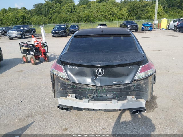 Продажа на аукционе авто 2011 Acura Tl 3.7, vin: 19UUA9F59BA001894, номер лота: 45818168