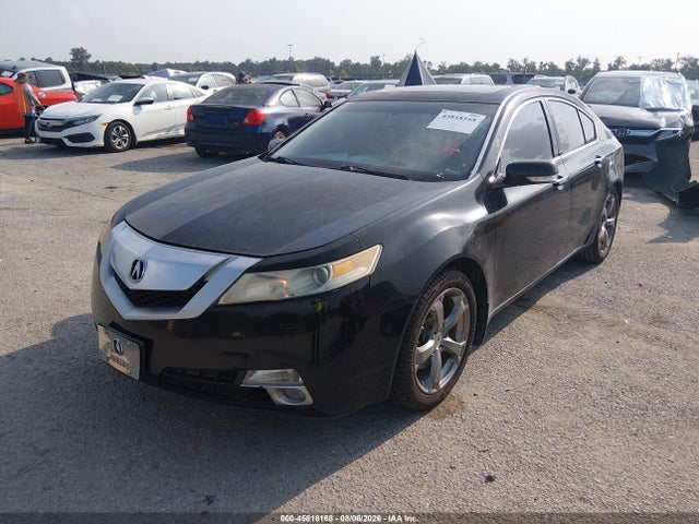 Продажа на аукционе авто 2011 Acura Tl 3.7, vin: 19UUA9F59BA001894, номер лота: 45818168