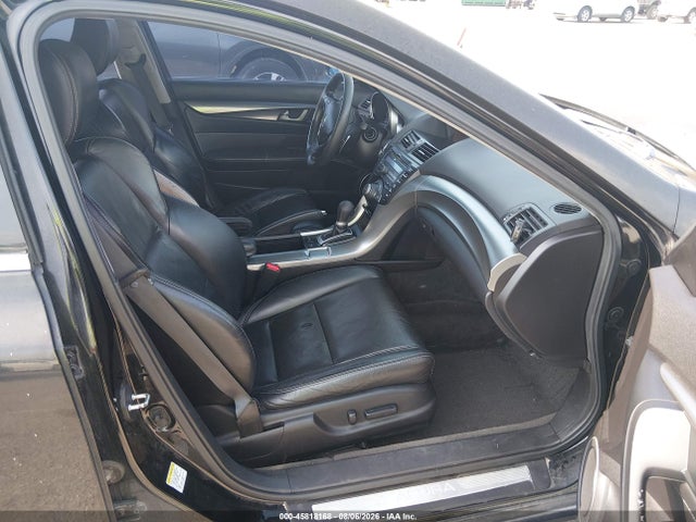 Продажа на аукционе авто 2011 Acura Tl 3.7, vin: 19UUA9F59BA001894, номер лота: 45818168