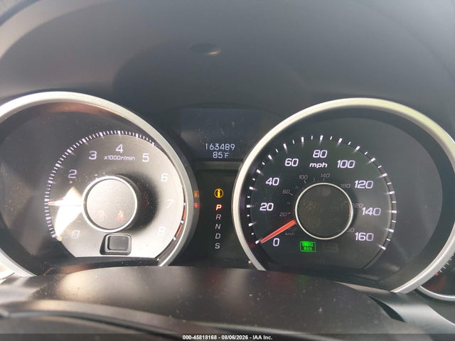 Продажа на аукционе авто 2011 Acura Tl 3.7, vin: 19UUA9F59BA001894, номер лота: 45818168