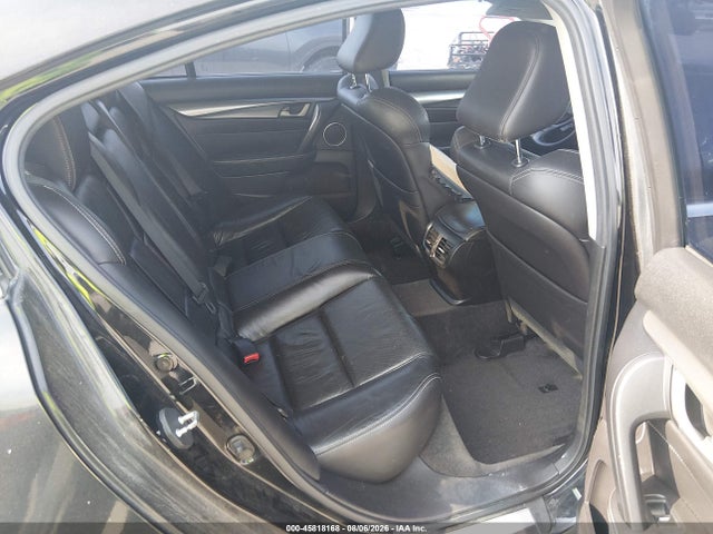 Продажа на аукционе авто 2011 Acura Tl 3.7, vin: 19UUA9F59BA001894, номер лота: 45818168