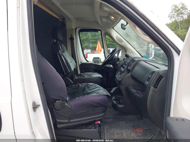 Aukcja sprzedaży 2020 Ram Promaster 1500 Low Roof 136 Wb, vin: 3C6TRVAG7LE107786, numer aukcji: 45818169