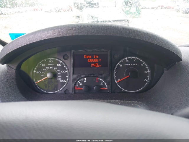 Aukcja sprzedaży 2020 Ram Promaster 1500 Low Roof 136 Wb, vin: 3C6TRVAG7LE107786, numer aukcji: 45818169