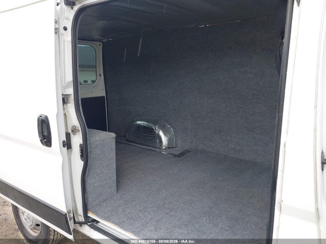 Aukcja sprzedaży 2020 Ram Promaster 1500 Low Roof 136 Wb, vin: 3C6TRVAG7LE107786, numer aukcji: 45818169