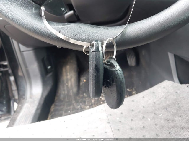45818170 :رقم المزاد ، 5N1AT3ABXMC832958 vin ، 2021 Nissan Rogue S Intelligent Awd مزاد بيع