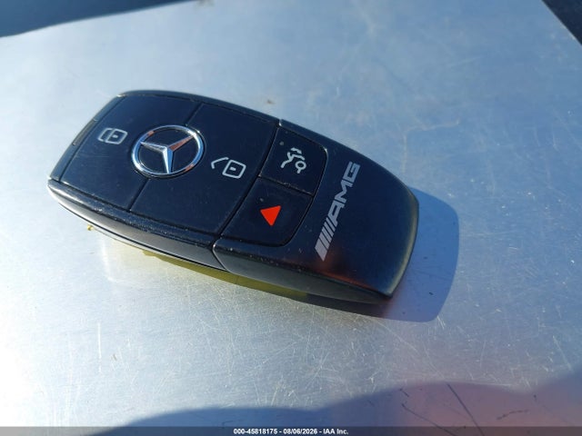 Продажа на аукционе авто 2021 Mercedes-benz Amg A 35 4matic, vin: W1K3G5BB8MJ275643, номер лота: 45818175