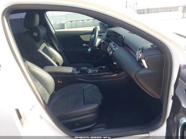 Продажа на аукционе авто 2021 Mercedes-benz Amg A 35 4matic, vin: W1K3G5BB8MJ275643, номер лота: 45818175