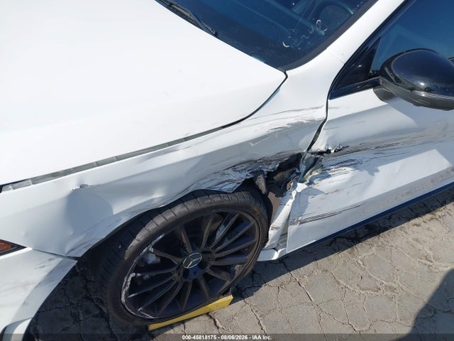 Продажа на аукционе авто 2021 Mercedes-benz Amg A 35 4matic, vin: W1K3G5BB8MJ275643, номер лота: 45818175